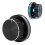 USB Volume Control Knob for Android System PC Multimedia Type C External Media Adjustment Controller with RGB Light 2