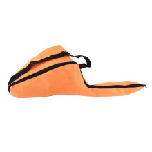 Chainsaw Transport Solution: Portable Storage, Waterproof Oxford Fabric Case, Adjustable Carry Strap For Reliable Outdoor Use