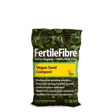 Vegan Seed Compost 10 Litres