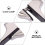 2 Pieces Glass Mounting Bracket Clamp Fixing Installation Buckle 8