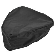 Funda protectora UV para sillín de bicicleta, funda duradera a prueba de sudor para sillín de bicicleta con alta resistencia y flexibilidad, funda