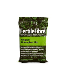 Original Houseplant Compost 35 Litres