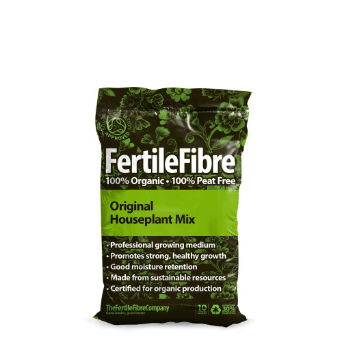 Original Houseplant Compost 35 Litres