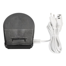 Power Cord Integrated Foot Controller Pedal Variable Speed Sewing Machine Foot Controller With Skid Resistance And Easy To Use Features