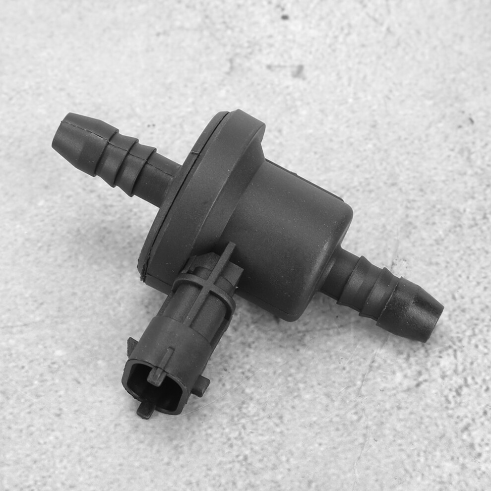 Canister Purge Solenoid Valve For Chevrolet Cruze/Orlando 55353802 Black 4601392650536