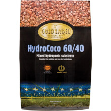 Vermicrop VCBPGL6040 Gold Label Hydro Coco 60/40 mix