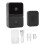Εσωτερική εφαρμογή Απομακρυσμένη παρακολούθηση Νυχτερινή όραση Αμφίδρομος ήχος 1