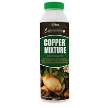 2 X Vitax Copper Mixture 175g