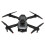 APP Control Drone With Camera Foldable RC Quadcopter4K Adjustable FPV Drone Brushless Motor Trajectory Flight Infrared Sensing Intelligent Hover 3