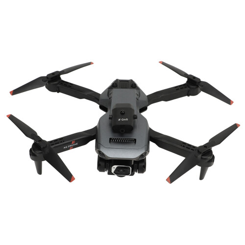 APP Control Drone With Camera Foldable RC Quadcopter4K Adjustable FPV Drone Brushless Motor Trajectory Flight Infrared Sensing Intelligent Hover 2