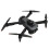 APP Control Drone With Camera Foldable RC Quadcopter4K Adjustable FPV Drone Brushless Motor Trajectory Flight Infrared Sensing Intelligent Hover 4