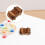 4Pcs Wooden Violet Brain Teaser Boxes with Complex Hidden Compartments 9