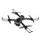 APP Control Drone With Camera Foldable RC Quadcopter4K Adjustable FPV Drone Brushless Motor Trajectory Flight Infrared Sensing Intelligent Hover 6