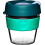 KeepCup KeepCup Original, Lightweight Plastic Reusable Coffee Cup with Splashproof Sipper Lid - 8oz/227ml - Eventide 1