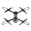 APP Control Drone With Camera Foldable RC Quadcopter4K Adjustable FPV Drone Brushless Motor Trajectory Flight Infrared Sensing Intelligent Hover 8
