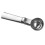 Trigger Ice Cream Scoop 304SS 7.1x1.9in 80g 1