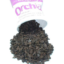 Orchiata Dalton's of New Zealand Bark Medium, 1 Gallon