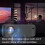 Compact Bluetooth Projector With Bi-Directional Connectivity And Huge Screen Capability, 1080P HD Support With Built-In Compound Diaphragm Speaker 8