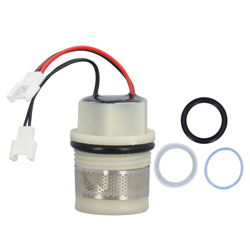 Micro Hydroelectric Generator Hydroelectric Power Sturdy Construction ABS Material Easy Connection Versatile Application For Home Use Stable Output