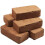 Nutriculture Coir Bricks Coco Soil Growing Media Hydroponics 8 Litre (1 brick) 1