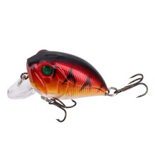 Crankbait Fishing Lure 4.5 cm 8.1 g Floating