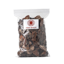 R&R SHOP ? Bark for Medium Orchids, Organic Substrate, Bark for Orchids ? 3L