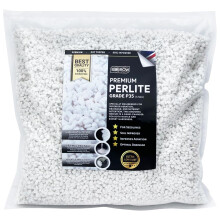 10L Perlite - BIG Bag. P35 Perlite - For Gardeners Who Dream Bigger!