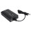 Προσαρμογέας AC 120W με θύρα USB, αντικατάσταση φορτιστή γενικής χρήσης για φορητό 4
