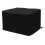 Printer Dust Cover Case Protector for Printers Waterproof Black Printer Covers 1