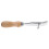 High Speed Steel Leather Edge Creaser Adjustable 3