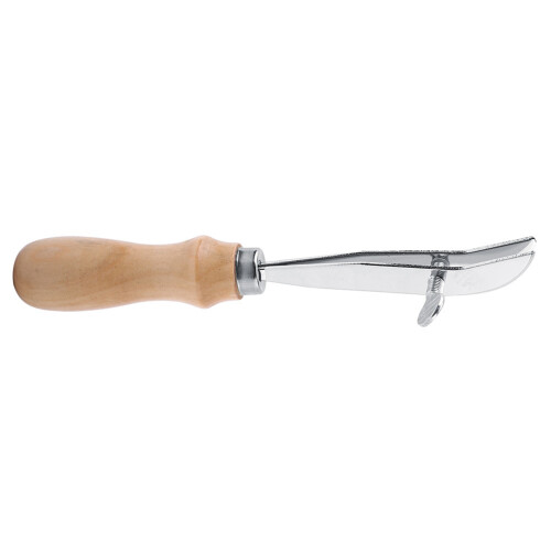 High Speed Steel Leather Edge Creaser Adjustable 2