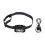 Waterproof Headlamp Super Bright Rotatable Clip Flashlight Motion Sensor Cap Visor Light Rechargeable Hands Free Headlight High Output Lightweight 2