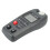 Light Meter With High Accuracy Digital Sensor, 4Range Modes And Data Retention Feature, LCD Display Environment Luminometer For Photography 4
