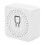 Φωνητικός έλεγχος συμβατός με το Google Home Smart Wireless Light Switch Controller APP Control Mini Design Zigbee Smart 3