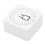 Φωνητικός έλεγχος συμβατός με το Google Home Smart Wireless Light Switch Controller APP Control Mini Design Zigbee Smart 7