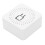 Φωνητικός έλεγχος συμβατός με το Google Home Smart Wireless Light Switch Controller APP Control Mini Design Zigbee Smart 8