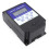 Interruttore timer per alimentazione di backup, interruttore timer digitale, display LCD, interruttore timer programmabile, funzionamento affidabile, 4