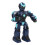 Programmable Gesture Control Robot for Kids, Remote Controlled Smart Rechargeable Robot with Singing Dancing LED Eyes Obstacle Avoidance Auto Display 2