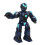 Programmable Gesture Control Robot for Kids, Remote Controlled Smart Rechargeable Robot with Singing Dancing LED Eyes Obstacle Avoidance Auto Display 5