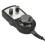 Wireless Electronic Handwheel with Durable Metal Construction Adjustable Pulse Generator Emergency Stop Function Plug and Play Controller4Axis 5