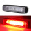 Compact Vehicle Light Auxiliary Work Light With Bright Non Glare Illumination Industrial Warning Light Shock Resistant Capabilities Durable Structure 2