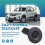 252616269R Car Handle Tailgate Micro-Type  Button for Dacia Spring EX1 Car Back Door 6