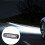 Compact Vehicle Light Auxiliary Work Light With Bright Non Glare Illumination Industrial Warning Light Shock Resistant Capabilities Durable Structure 5