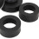 Subframe Radiator Bushing Kit for Nova 1968-1974 with Hardware 4