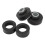 Subframe Radiator Bushing Kit for Nova 1968-1974 with Hardware 12