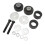 Subframe Radiator Bushing Kit for Nova 1968-1974 with Hardware 8