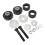 Subframe Radiator Bushing Kit for Nova 1968-1974 with Hardware 13