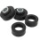 Subframe Radiator Bushing Kit for Nova 1968-1974 with Hardware 7