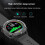 Smart LED Strip Lights WiFi Compatible Color Changing & Dimmable 5M Flexible 5