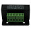 (As show, One size) LED Controller DMX to Decoder for 2801 6803 2812 2811 Strip Light Tape DC5V 12V 24V 3